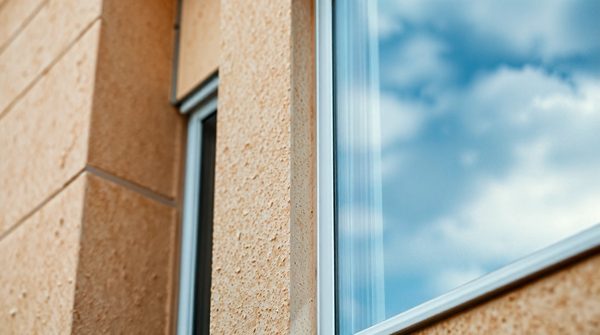 Améliorez votre confort avec l'isolation extérieure à Béthune