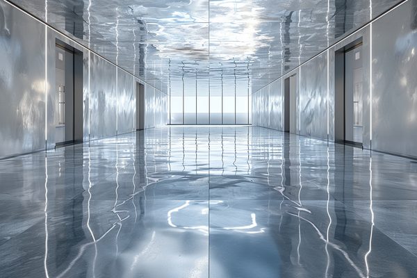 Avantages et pose du plafond tendu en isère