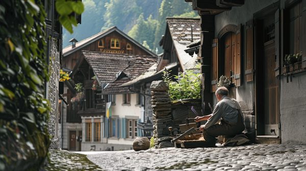Guide pratique pour trouver un serrurier en Suisse