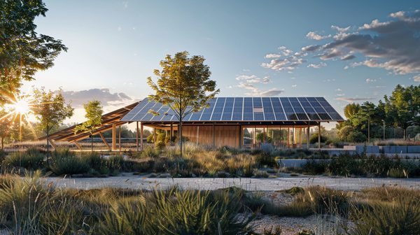 Installation photovoltaïque à longwy : les options de financement possibles