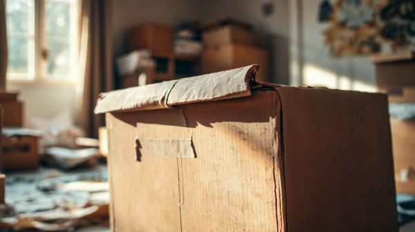 Top solutions de déménagement : Guide pour choisir la meilleure
