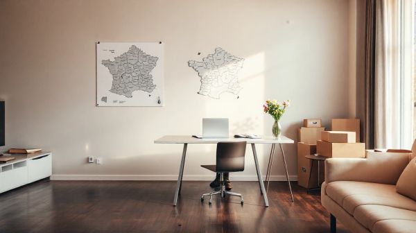Top solutions de déménagement : Guide pour choisir la meilleure