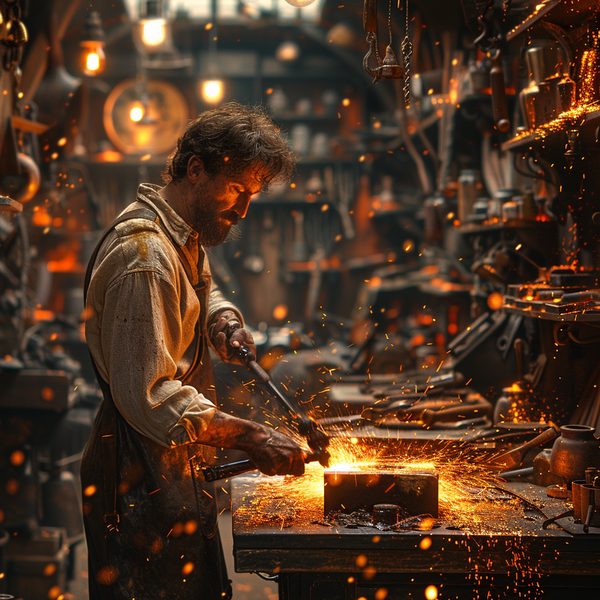 Votre guide ultime de la métallurgie en France