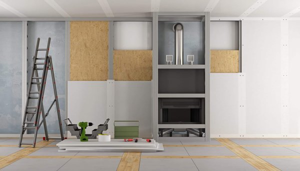 Rénovation de la salle de bain : les étapes depuis le devis jusqu'aux travaux