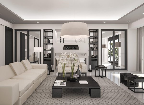 Pourquoi opter pour un canapé d'angle ?