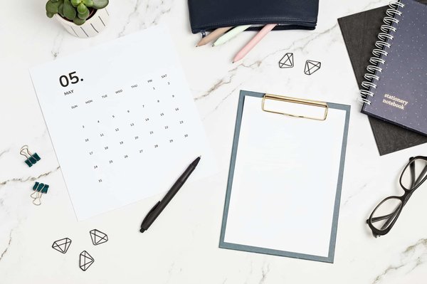 Fournitures de bureau : conseils pour établir le budget pour l'achat