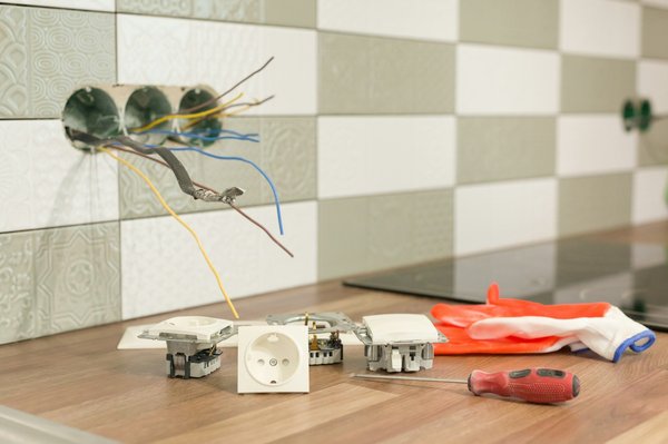 Tout savoir sur le coffret électrique hager pour votre projet